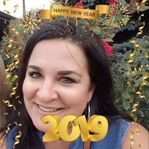 Meet your Posher, Deanna